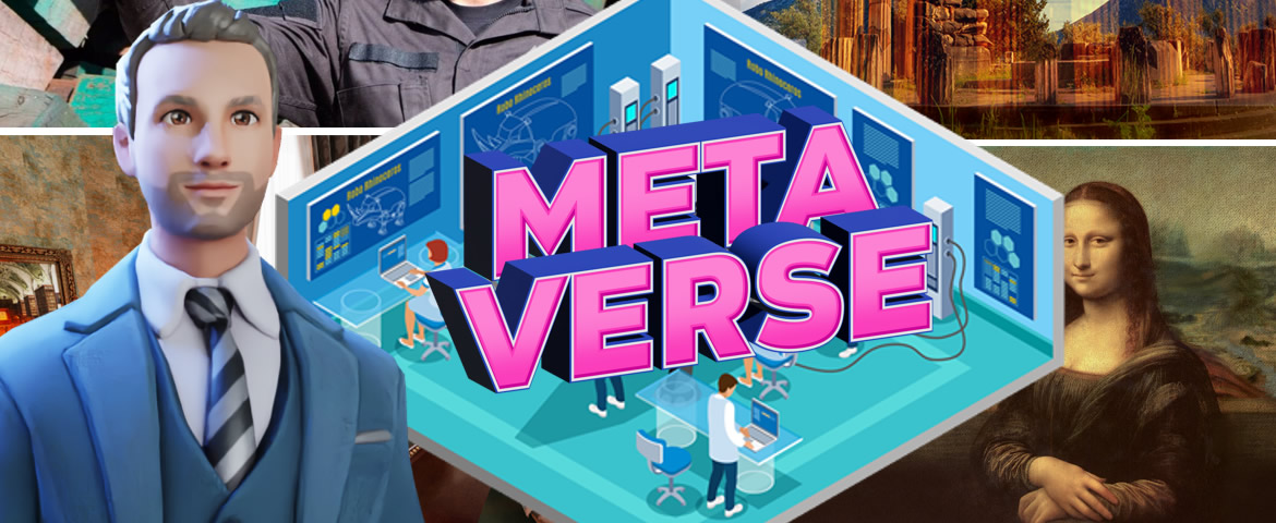 Eventos en el Metaverso